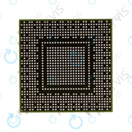 Apple Macbook Pro 15" A1286 (Mid 2010) - Grafikkarten Chip NVIDIA N11P-GE1-WA3 GEAppleCE G330M