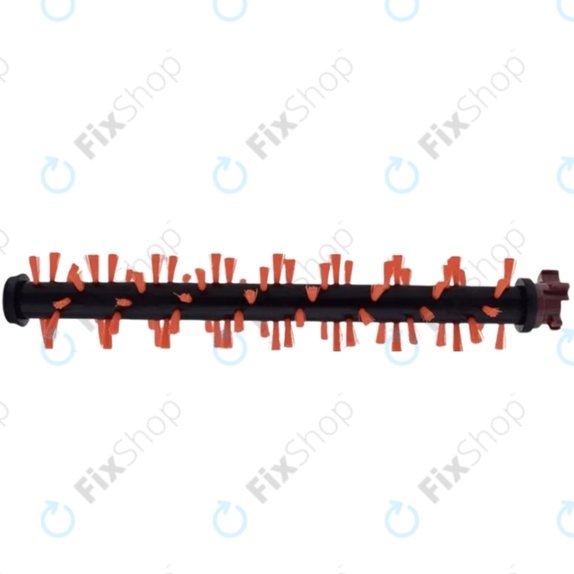 Ersatzteilset für Bissell Crosswave 17132, 2225N, 2582N, 3551N (2x rotierende Bürste für Teppiche, 2 Paare rotierender Bürsten für verschiedene Oberflächen, 4x Filter)