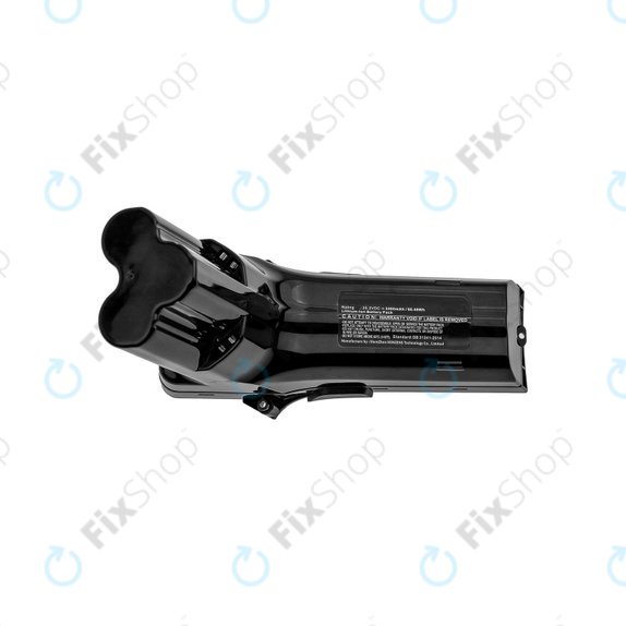 Philips SpeedPro Max, SpeedPro Max Aqua - Akku Batterie IBD034GA Li-Ion 25.2V 2400mAh