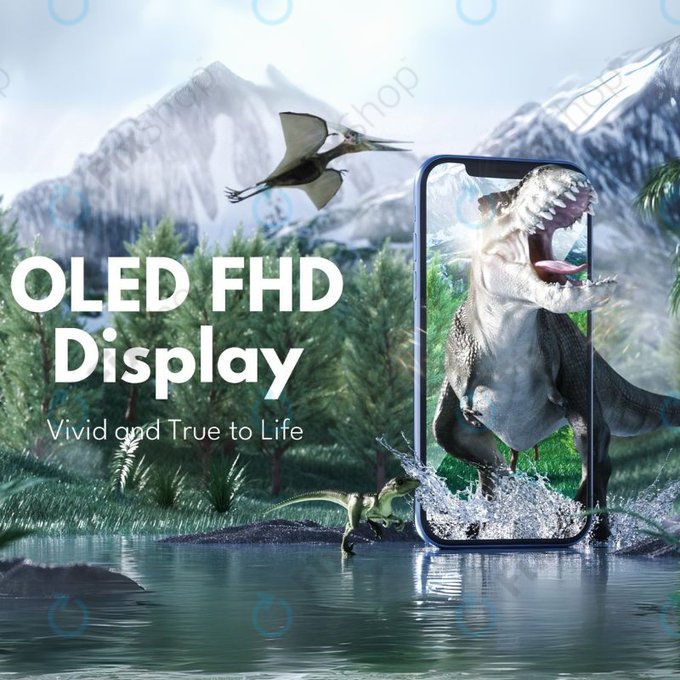 Display Soft OLED für iPhone 14 Pro - Touchscreen + Rahmen, DIAGNOSTIC