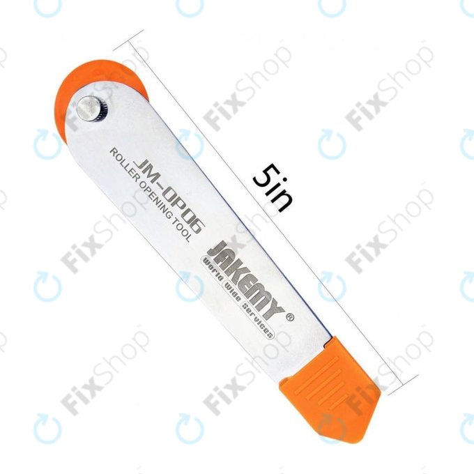 Jakemy JM-0P06 - Werkzeug zum Öffnen von LCD-Bildschirmrollen