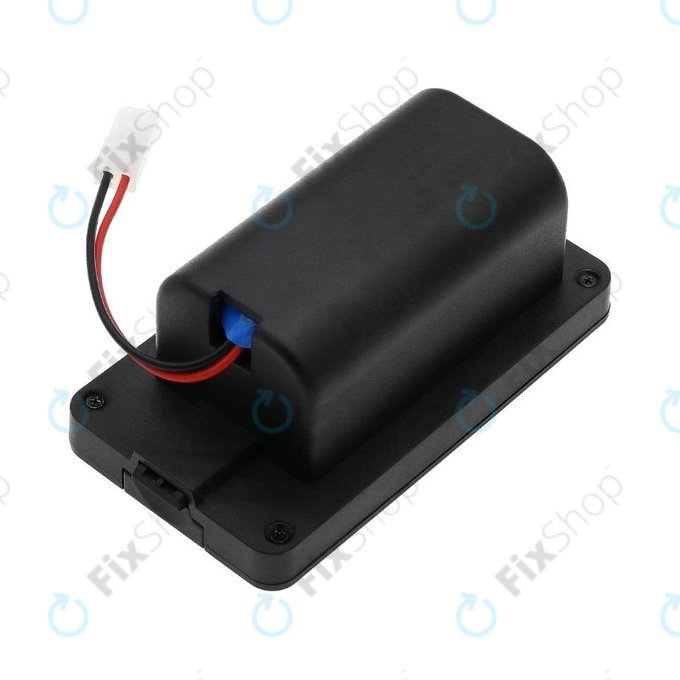 Rowenta Explorer-series, Smart Force Essential-series, Tefal Explorer-series - Akku Batterie RS-RT900866 Li-Ion 14.4V 2600mAh HQ