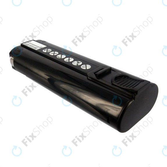 Akku batterie für Paslode, 2100mAh, Ni-MH, 6V, 404717, HQ