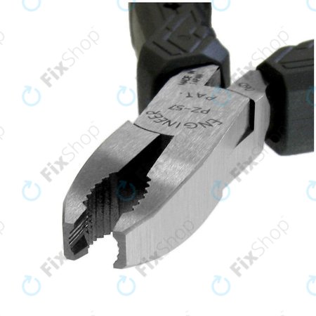 Engineer PZ-57 - Schraubenausdreherzange 5"