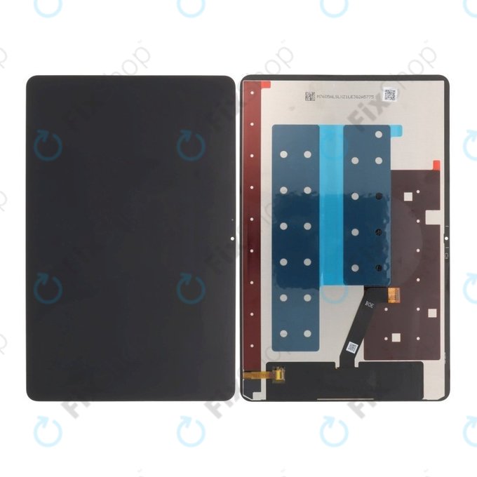 Xiaomi Redmi Pad Pro 5G - LCD Display + Touchscreen Front Glas TFT