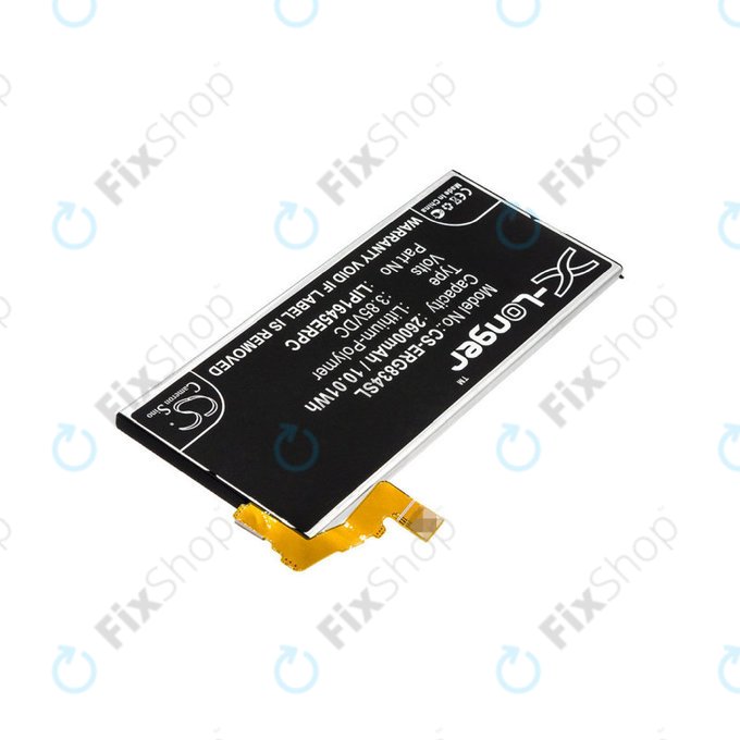 Sony Xperia XZ1 G8341 - Akku Batterie LIP1645ERPC 2600mAh HQ