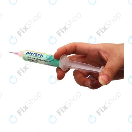 Amtech NC-559-ASM-UV - Lötpaste Flussmittel - 10ml