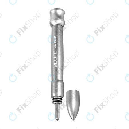 Relife RL-066B - Back Glass Blasting Pen Tool für die Telefonreparatur