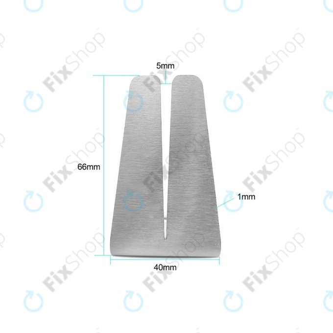 Relife RL-074 - Ständer zum Entfernen von Kleber von Spikes
