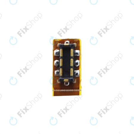 Batterie für Huawei Ascend Y6 2, Honor 5a, Huawei G7 Plus, 3100mAh, Li-Pol, 3.8V, HB396481EBC, HQ