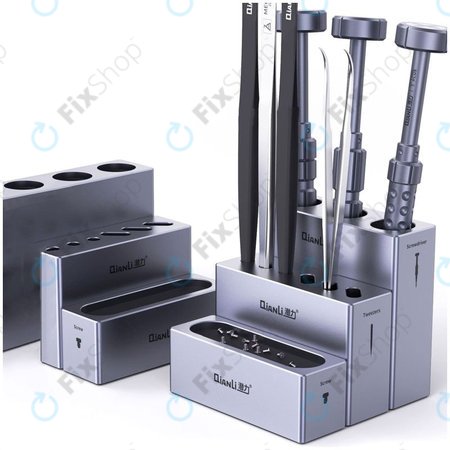 QianLi ToolPlus - Multifunktionswerkzeug-Organizer