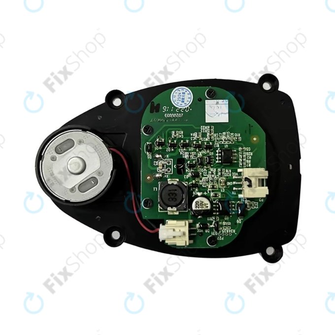 Xiaomi Mi Robot Vacuum Mop 2 Ultra - Laser-Distanzsensor