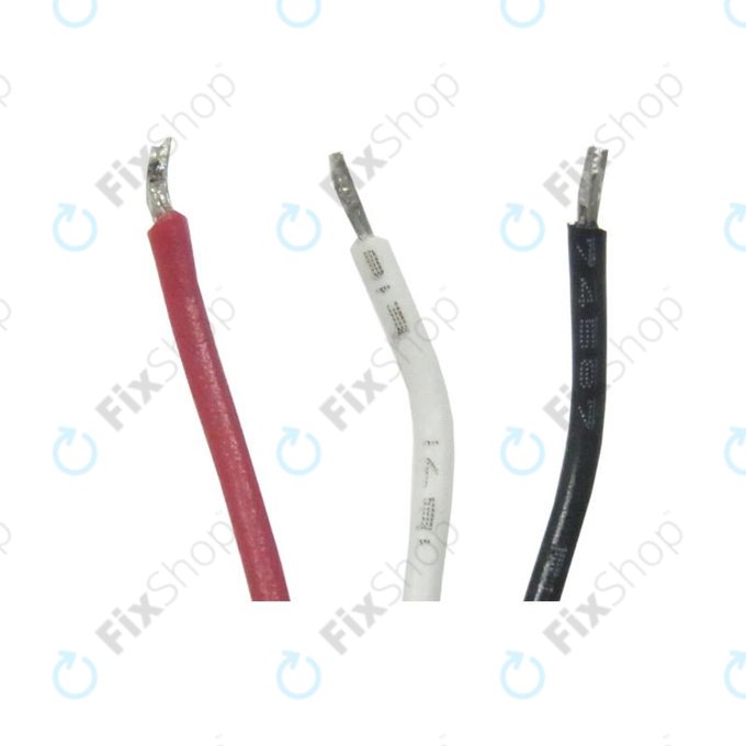 Akku batterie für GoPro Wifi Remote, 350mAh, Li-Pol, 3.7V, YD362937P, HQ