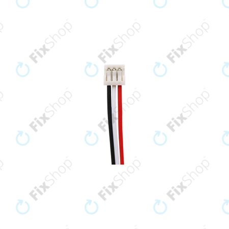 Batterie für Jabra Evolve 75, 400mAh, Li-Pol, 3.7V, AHB572535PST, HQ