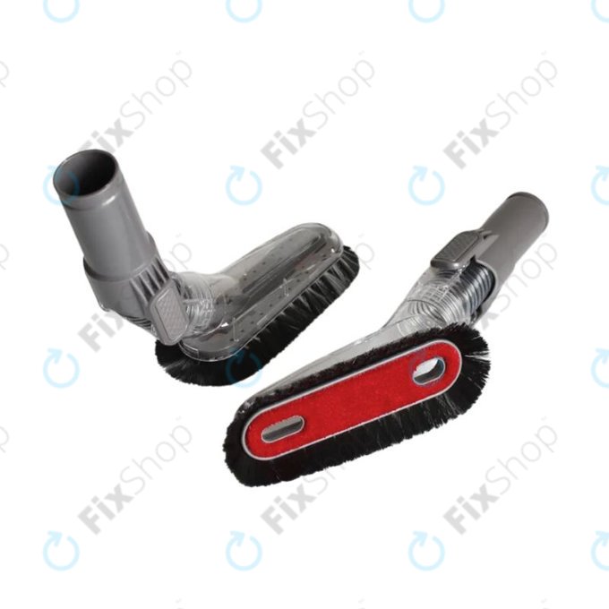 Dyson DC-series, V6 - Extra-Soft Bürste