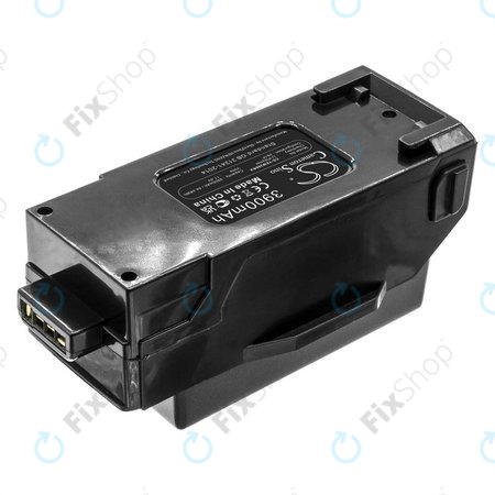 Akku batterie für Yuneec Mantis G, Q, 3900mAh, Li-Pol, 11.4V, YUNB3S2800, HQ