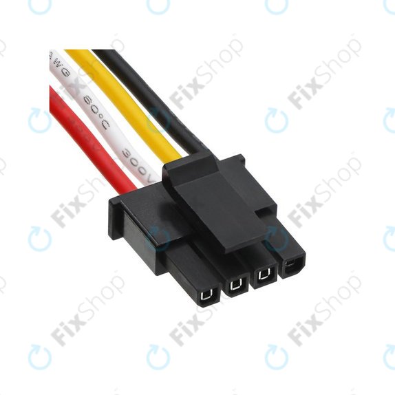 Akku batterie für Xiaomi Dreame MC1808, Roborock 1C, 5200mAh, Li-Ion, 14.4V, BRR-2P4S-2600S, HQ
