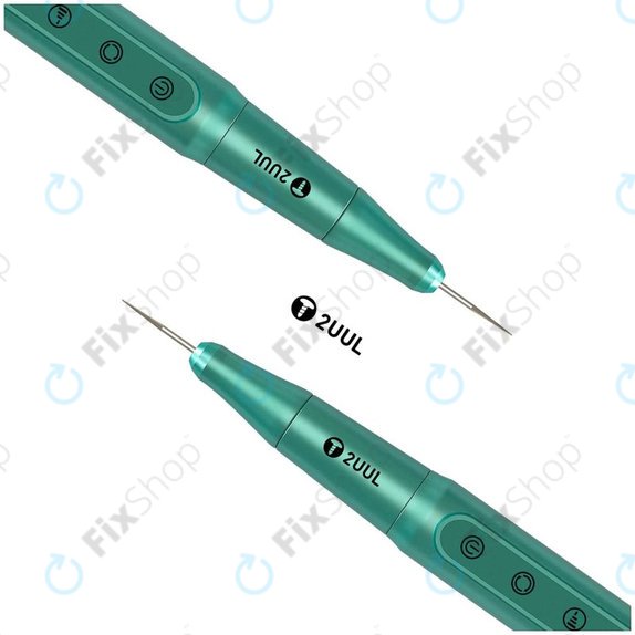 2UUL - Polierstift für den Elektronikservice