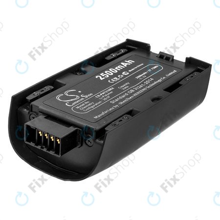 Akku batterie für Parrot Bebop 2, Parrot Bebop 2 Pro, 2500mAh, Li-Pol, 11.1V, HQ