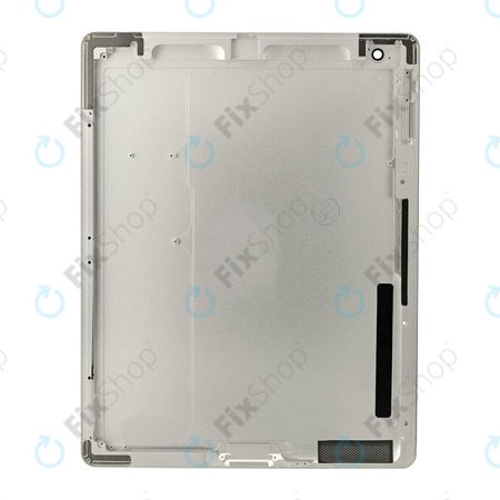 Apple iPad 2 - Backcover WiFi