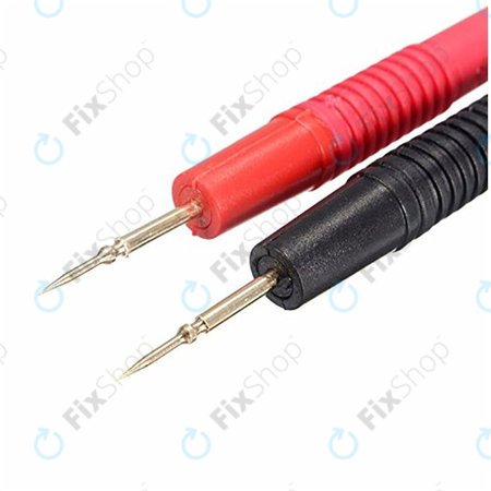 UNI-T - Doppeltes Testkabel für Multimeter