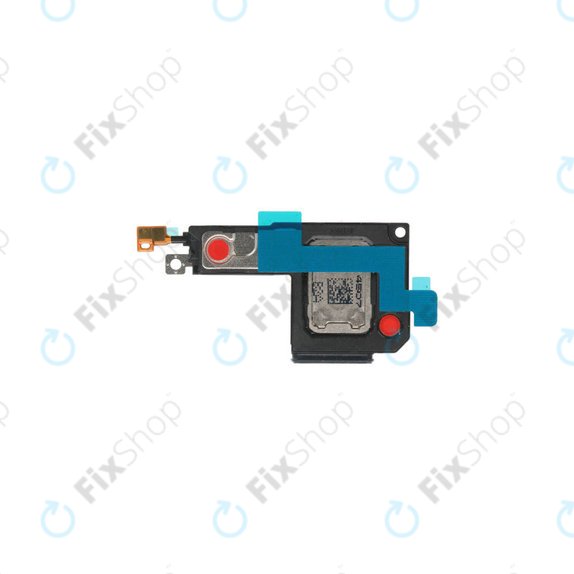 Unterer Lautsprecher für Google Pixel 9 Pro Fold, G863-00533-00, Genuine Service Pack