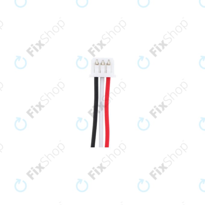 Batterie für Logitech H800, 230mAh, Li-Pol, 3.7V, 533-000067, HQ