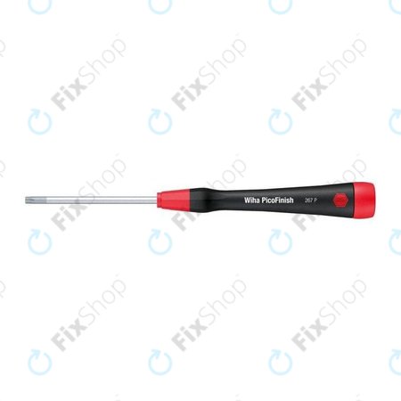 Wiha PicoFinish® 267P - Präzisionsschraubendreher - Torx T4
