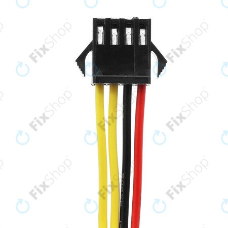 Akku batterie für Sencor SRV 2230TI, 2600mAh, Li-Ion, 10.8V, SRX 1001, HQ