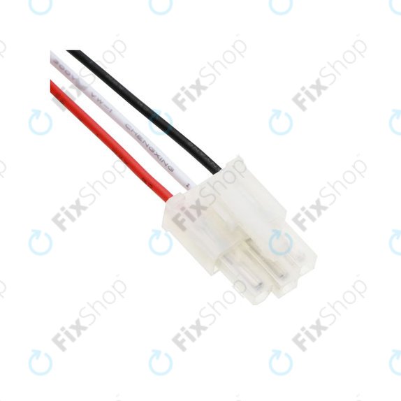 Akku batterie für Miele Scout RX2, RX3, 5200mAh, Li-Ion, 14.8V, 10559142, HQ