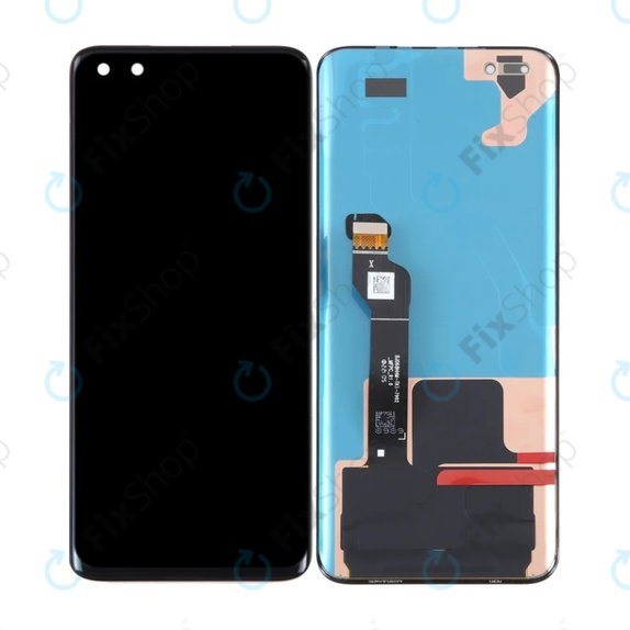 Honor Magic4 Pro - LCD Display + Touchscreen Front Glas OLED