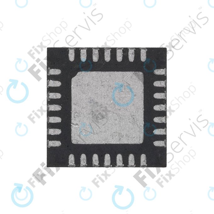 Apple MacBook Air 11" A1370, A1465, 13" A1369, A1466, Pro 13" A1425, A1502, 15" A1398 - Lade Chip ISL6259AHRTZ