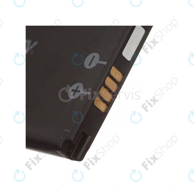Blackberry Z10 - Akku Batterie LS1 BAT-47277-003, BAT-47277-008 1800mAh
