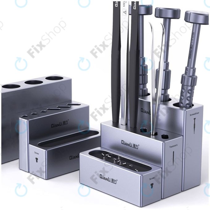 QianLi ToolPlus - Multifunktionswerkzeug-Organizer