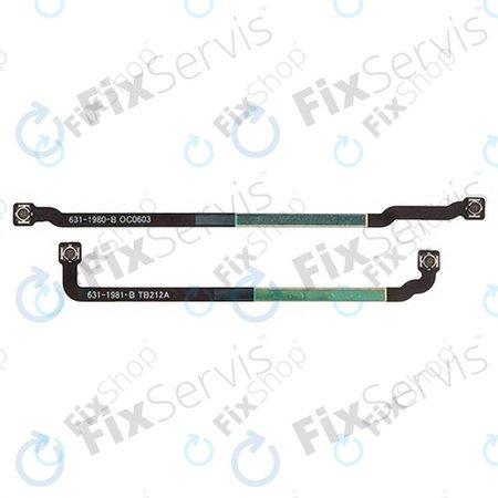 Apple iPhone 5 - Hauptplatinen-Signalantennen