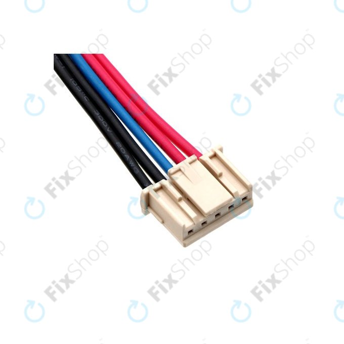 Akku batterie für Ecovacs Deebot X2 Omni, 5900mAh, Li-Ion, 14.4V, 201-2228-1457, HQ