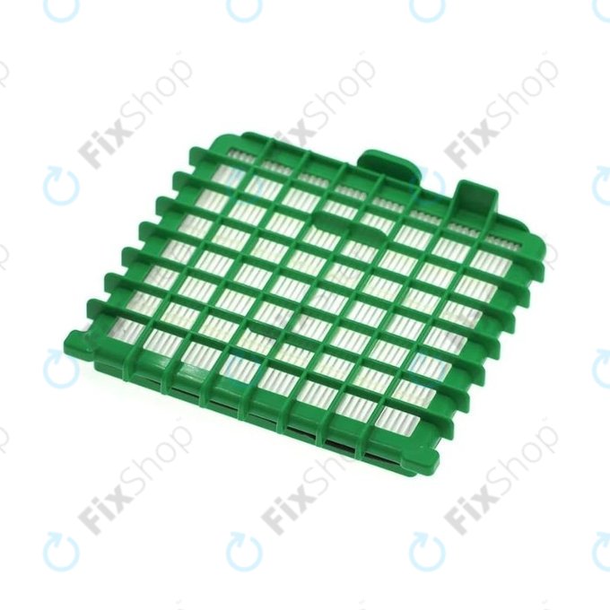 Rowenta Silence Force, X-Trem - HEPA-Filter