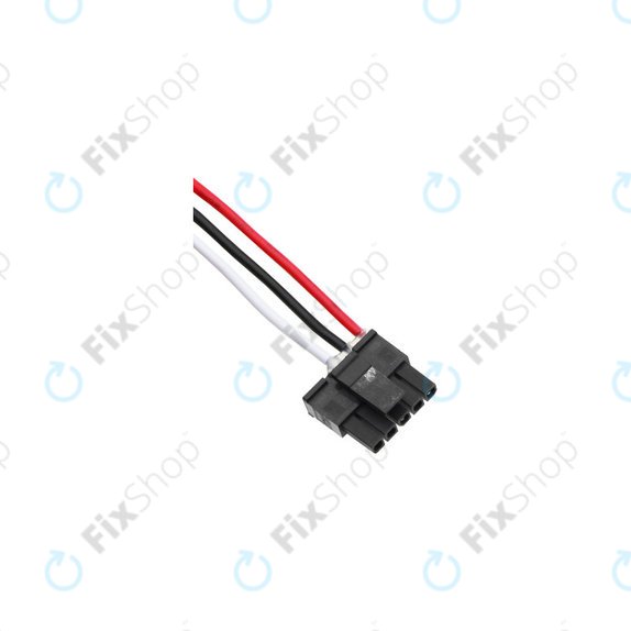 Batterie für ETA Navaggio 2228, Cecotec Conga 3290, 3490, 3890, 3200mAh, Li-Ion, 14.4V, 49CE1533, HQ