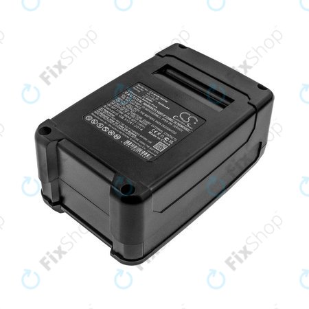 Einhell 18V - Akku Batterie 45.114.36 Li-Ion 18.0V 4000mAH HQ