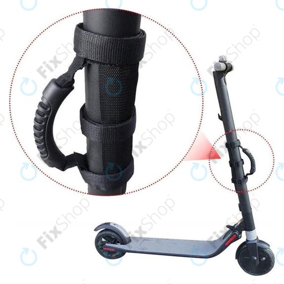 Xiaomi - Scooter-Tragegurt