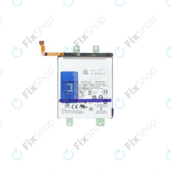 Samsung Galaxy S24 Plus S926B - Akku Batterie EB-BS926ABY 4900mAh - GH82-33334A Genuine Service Pack