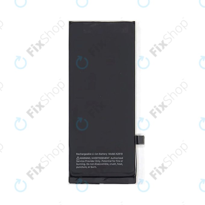 Apple iPhone SE (3rd Gen 2022) - Akku Batterie A2819 2018mAh Service Pack