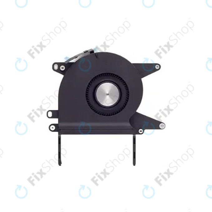 Lüfter (Links) für MacBook Pro 14", A2442 (2021), A2779 (2023), 923-06759, Genuine Apple
