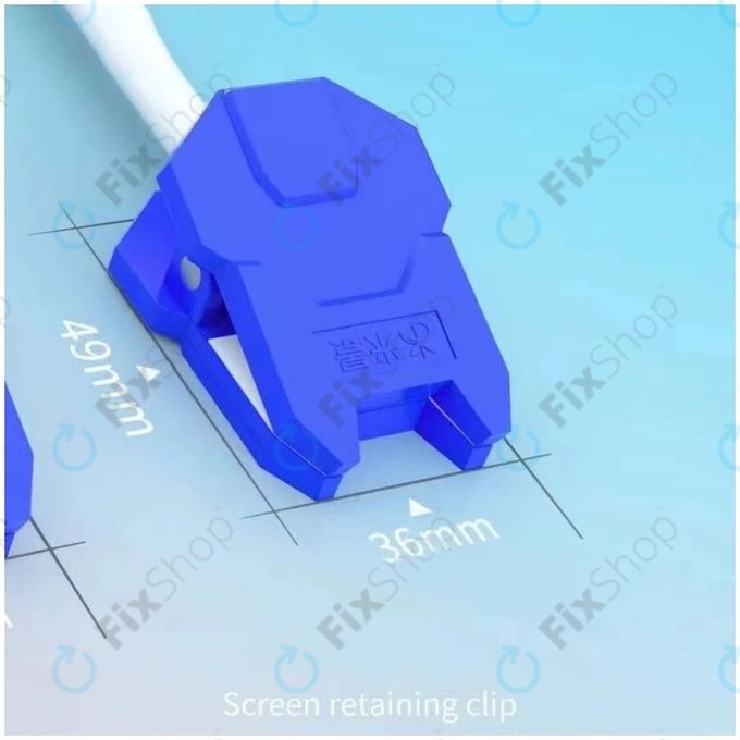 Mechanic DT3 - Data Cable Tester (Lightning, USB-C, microUSB)