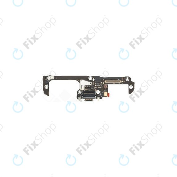 Ladeanschluss mit Platine für Google Pixel 10 Pro XL, G949-01377-00, Genuine Service Pack