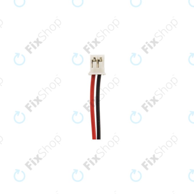 Batterie für Luvion Prestige Touch 2, 2000mAh, Li-Pol, 3.7V, PL654065H, HQ