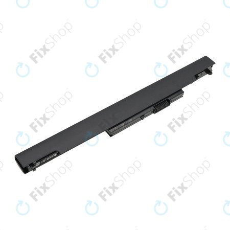 Batterie für HP Pavilion 14, 15, 17, HP 250 G4, G5, 2600mAh, Li-Ion, 10.95V, HS04, HQ