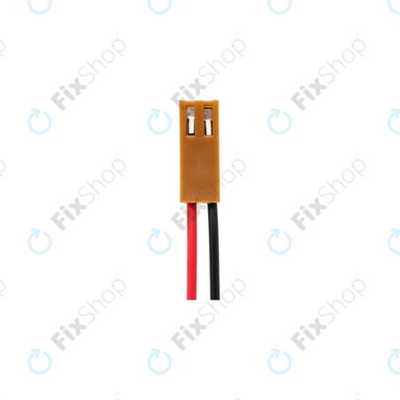 Batterie für Cutler Hammer A06 Control, 5000mAh, Li-MnO2, 6V, A06B-0073-K001, HQ