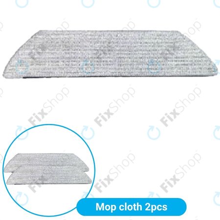 Shark AV2820S, AV2820XEUS, AV2820AE - Komplett-set