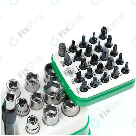 Baku BA-3038 - Universelle Handwerkzeuge 39in1